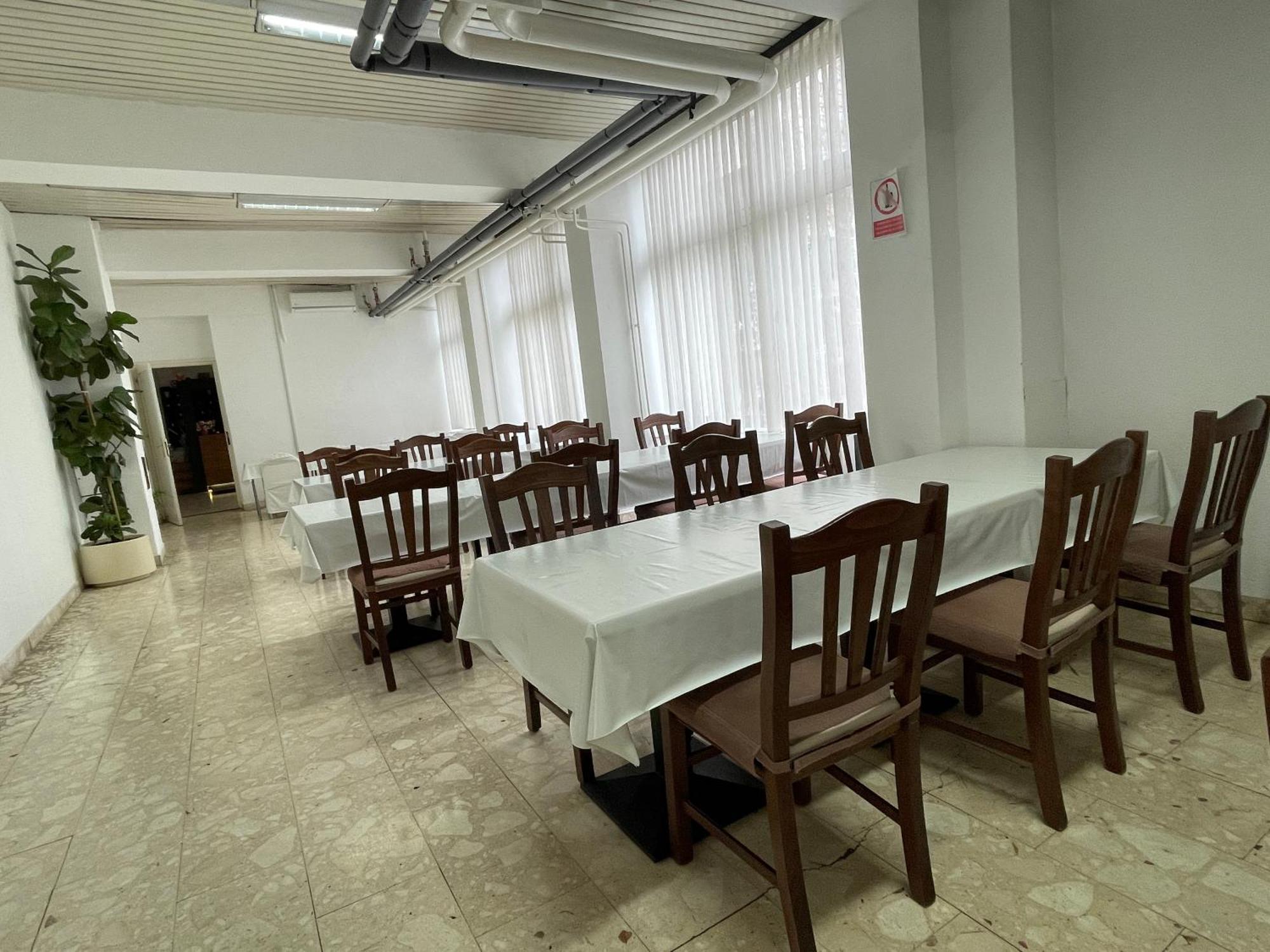 Hostel Arena Загреб Екстер'єр фото