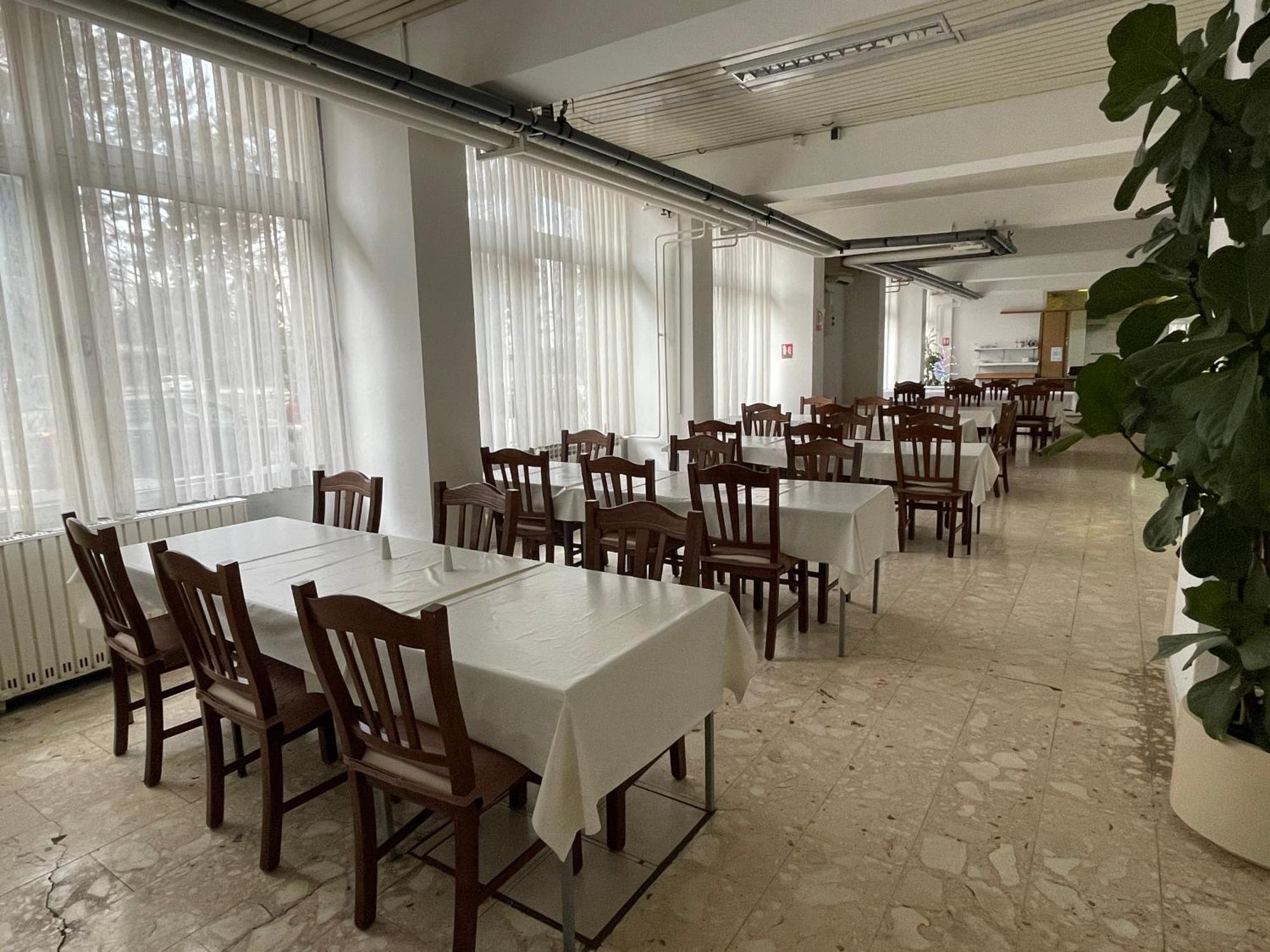 Hostel Arena Загреб Екстер'єр фото