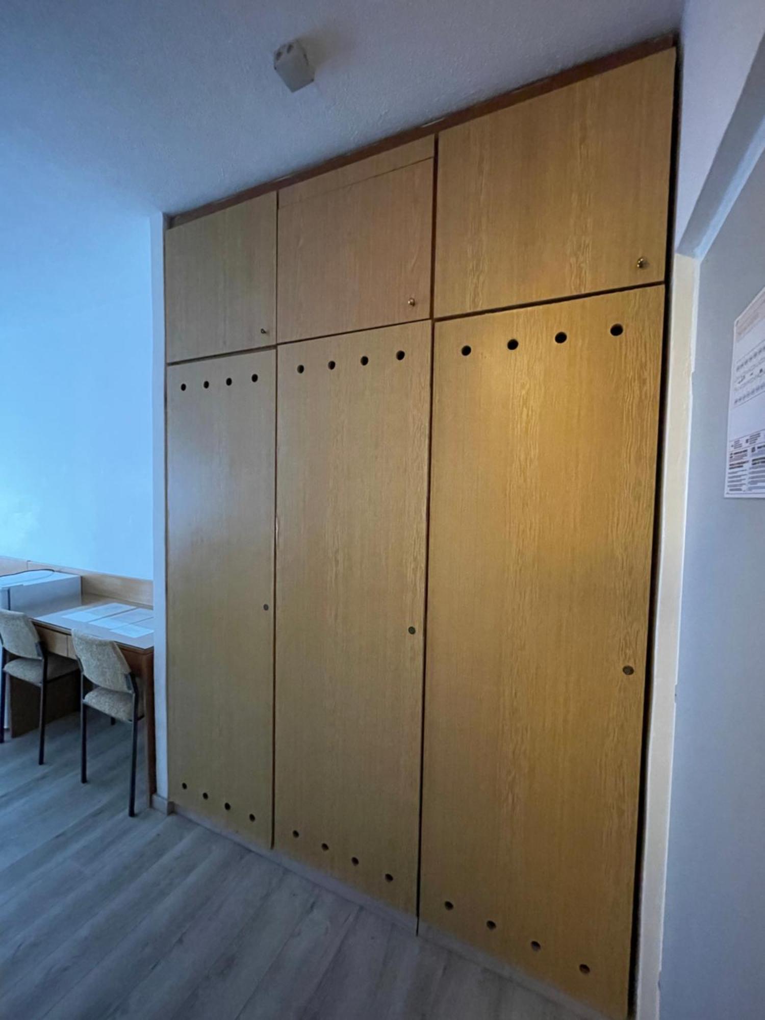 Hostel Arena Загреб Екстер'єр фото