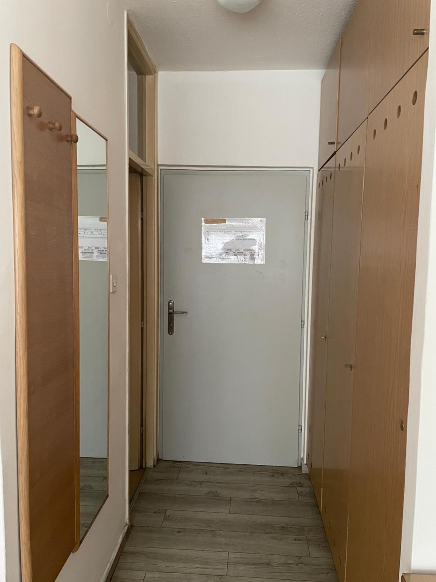 Hostel Arena Загреб Екстер'єр фото