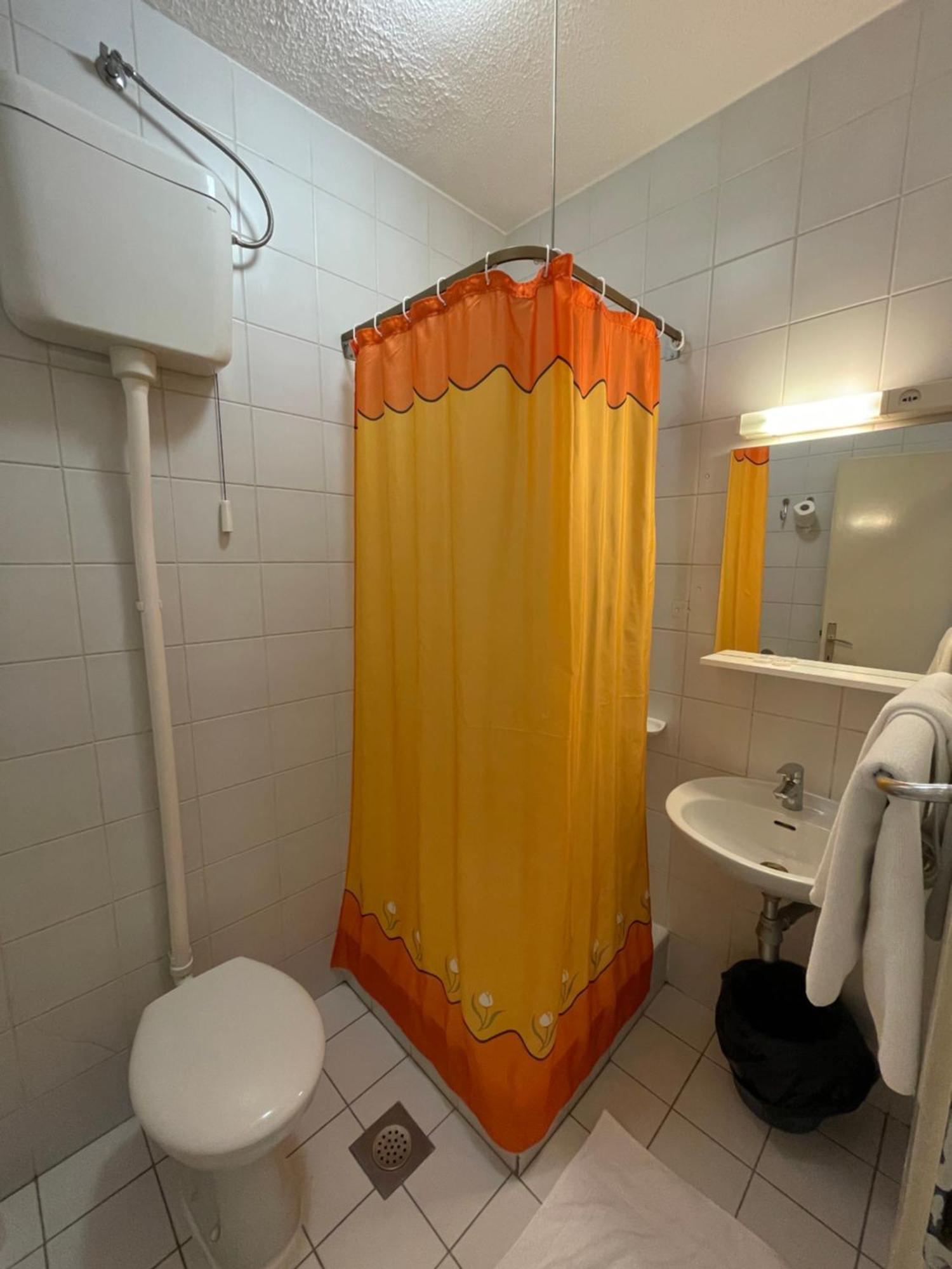 Hostel Arena Загреб Екстер'єр фото