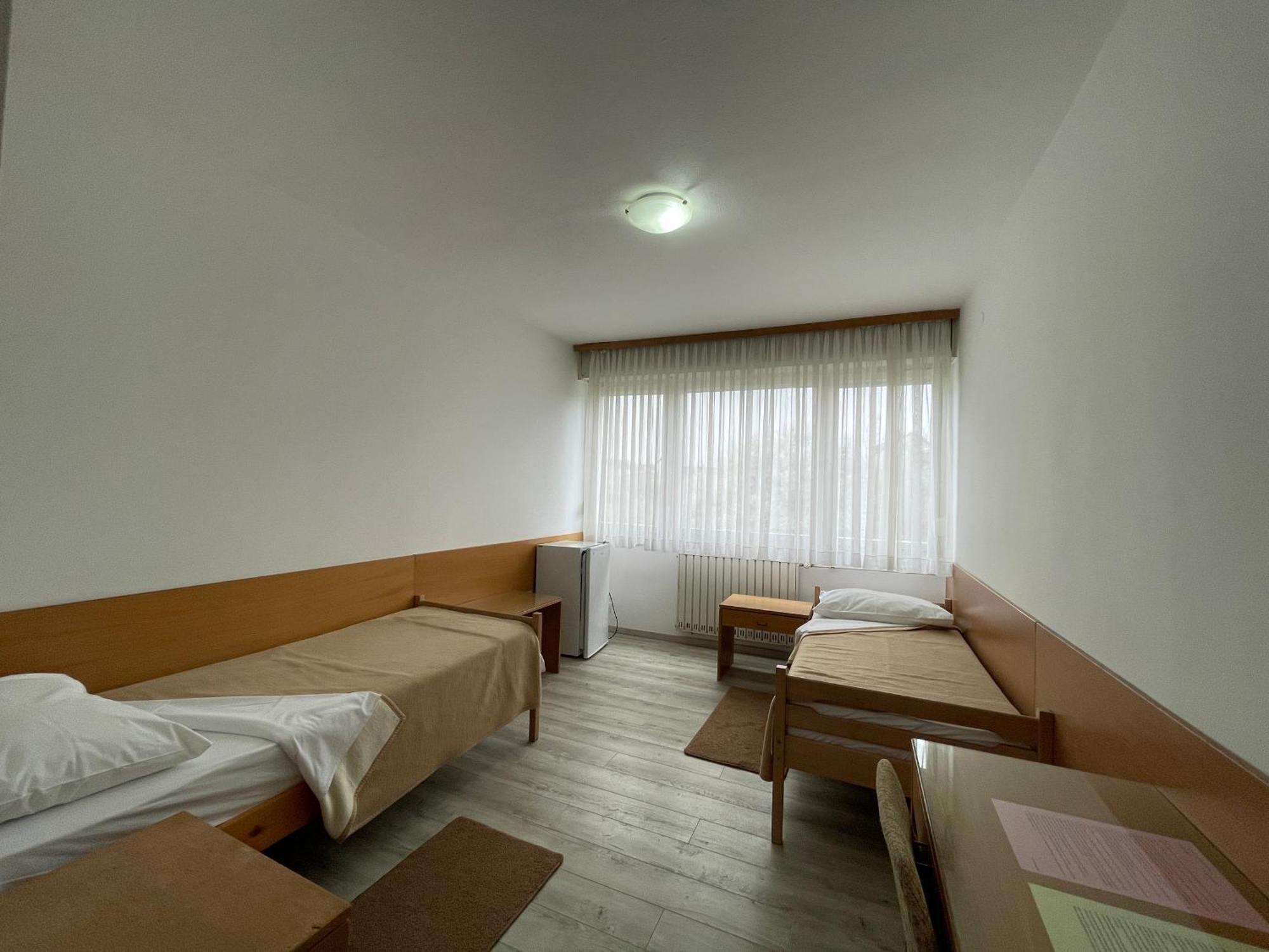Hostel Arena Загреб Екстер'єр фото