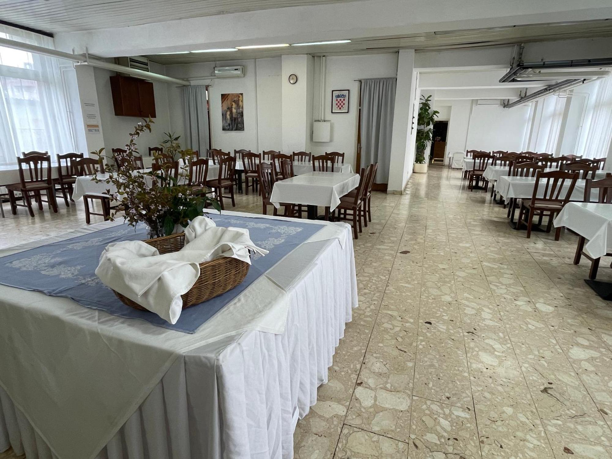 Hostel Arena Загреб Екстер'єр фото